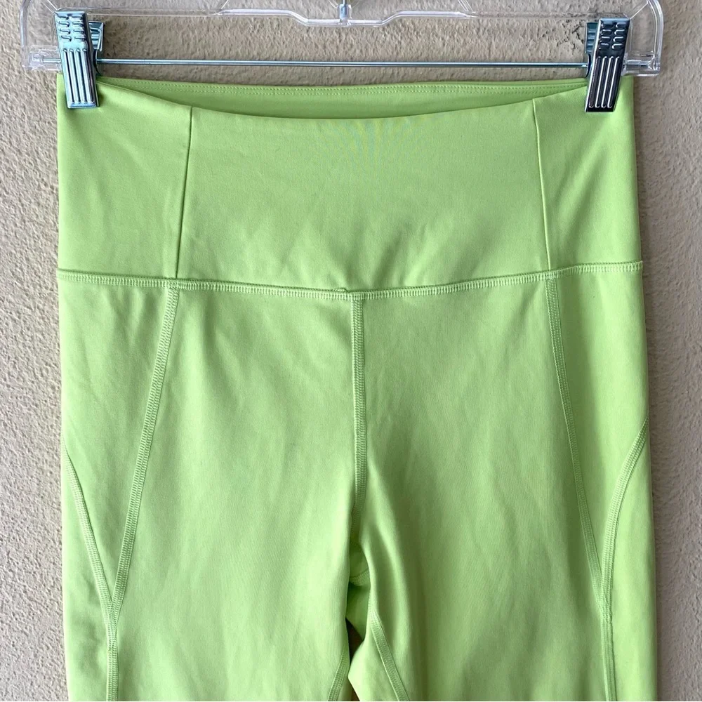 Girlfriend Collective 4008 High Rise Legging Size Medium